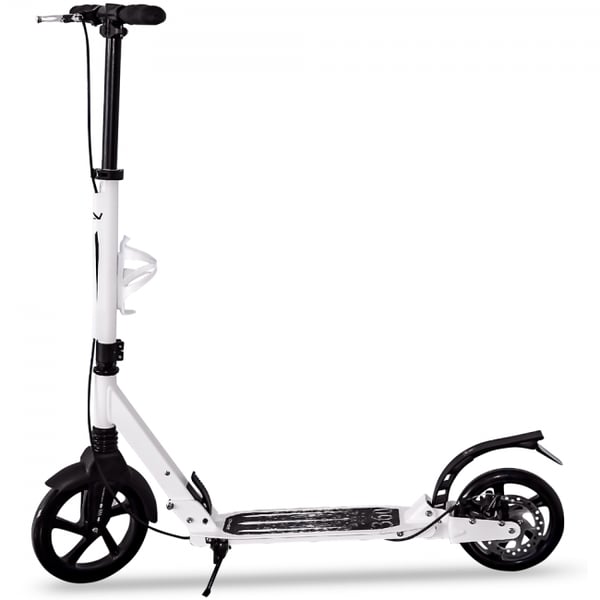 SportVida Resesparkcykel med skivbroms