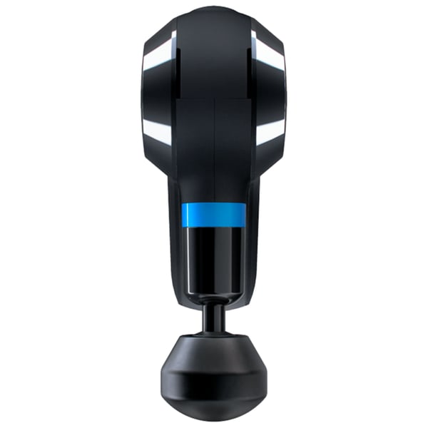 Theragun Elite massagepistol, svart