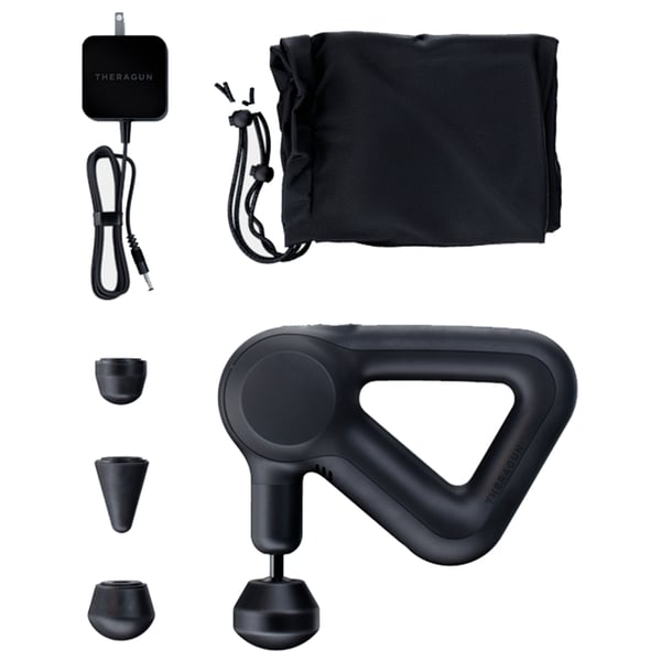 Theragun Prime massagepistol