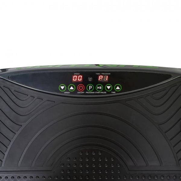 Tunturi Cardio Fit V10 Vibrationsplatta