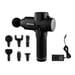 FitNord PowerPunch Massagepistol 5