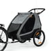 ArmorDuty TR-01 Cykelvagn för två barn 2