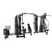 Träningscenter, Tunturi Platinum PRO 4 in 1 Strength Station 2