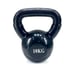 FitNord Vinylbelagd Kettlebell 10 kg 1