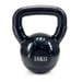 FitNord Vinylbelagd Kettlebell 16 kg 1
