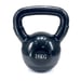 FitNord Vinylbelagd Kettlebell 18 kg 1