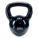 FitNord Vinylbelagd Kettlebell 20 kg 1