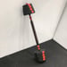 FitNord Justerbart Hantel- och Pump-set, Vinyl 30 kg 5