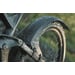 SKS stänkskärm Mudrocker bak 27,5" - 29" svart 4