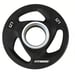 FitNord Viktskiva 1,25 kg, Tri-Grip Black 1