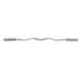 FitNord Curlstång 120 cm, för 50 mm viktskivor (EZ-stång) 1