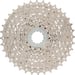 Shimano Kassett CS-HG400-9, 9-delad 1