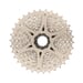 Shimano Kassett CS-HG400-9, 9-delad 2