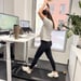 FitNord Walk 300 Gåband / Walkingpad *SMÖRJFRI* 7