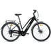 FitNord Ava 300 Elcykel, svart (720 Wh batteri) 1