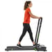 Tunturi Cardio Fit T10 Löpband 2