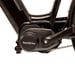 FitNord Classic 500 Elcykel, svart (630 Wh batteri)  med ytterligare ett års garanti 7