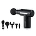 EXTRASIM Eco-Relief Massagepistol 3