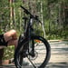 FitNord Ranger 700FS Elmountaincykel G2, svart 15