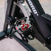 FitNord Racer 500 Spinningcykel 6