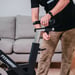 FitNord Racer 500 Spinningcykel 5
