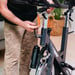 FitNord Racer 500 Spinningcykel 4