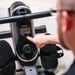 FitNord Oceans 200 Roddmaskin + Remskiva med biceps- och tricepscurl 6