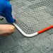 FitNord Goalie 500 Ishockeymål 4