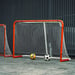 FitNord Goalie 500 Ishockeymål 2