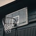FitNord Hoop 300 Basketställning 4