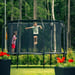 FitNord AIR Studsmatta 366 cm 7