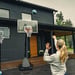 FitNord Hoop 500 Basketställning 5