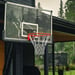 FitNord Hoop 500 Basketställning 4