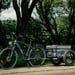 ArmorDuty TR-03 Cykelvagn 3