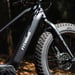 FitNord Rumble 500 Elfatbike G2, svart 7