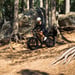 FitNord Rumble 500 Elfatbike G2, svart 4