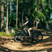FitNord Ranger 800 Elmountainbike, grafit 6