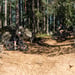 FitNord Ranger 800 Elmountainbike, grafit 2