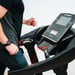 FitNord Sprint 500 Touch Löpband *SMÖRJFRI* 4