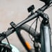FitNord Ranger 300 Elmountainbike 2024, svart (720 Wh batteri) 5
