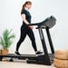 FitNord Sprint 200 Löpband 4