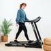 FitNord Sprint 100 Löpband 2