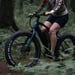 FitNord Rumble 300 Elfatbike 2024, blå (720 Wh batteri) 3