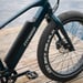 FitNord Rumble 300 Elfatbike 2024, blå (720 Wh batteri) 7