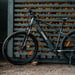 FitNord Ranger 300 Elmountainbike 2024, svart (720 Wh batteri) 6
