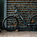 FitNord Ranger 300 Elmountainbike G2, svart 10