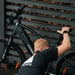 FitNord Ranger 300 Elmountainbike 2024, svart (720 Wh batteri) 7