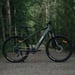 FitNord Ranger 300 Elmountainbike 2024, svart (720 Wh batteri) 8