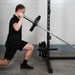 FitNord Half Rack 500 5