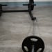 FitNord Half Rack 500 6